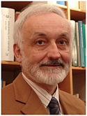 Dr. Julius Kuhl