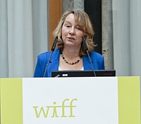 Prof. Dr. Susanne Viernickel (© WiFF / Sabine Münch)