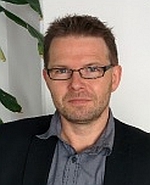 Dr Holger Lindemann