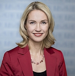 Manuela Schwesig (Bildrechte: Bundesregierung / Denzel)