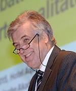Prof. Dr. Thomas Rauschenbach
