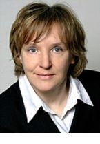 Prof. Dr. Petra Strehmel