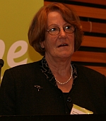 Dorothea Minderop