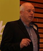 Prof. Dr. Peter Paulus